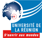 Logo Université de la Réunion